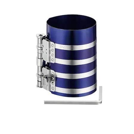 Teng Tools AT020 Piston Ring Compressor AT020